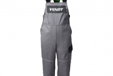 FENDT BAVETTE OVERALL - MAAT 158/164